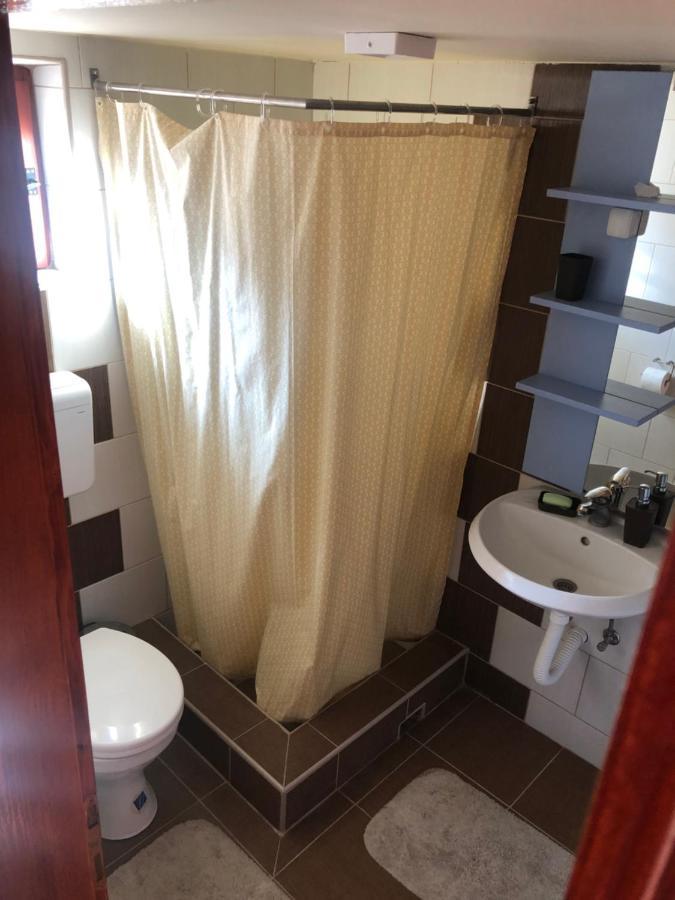 Apartmani Morava 54 Kocino Selo Luaran gambar