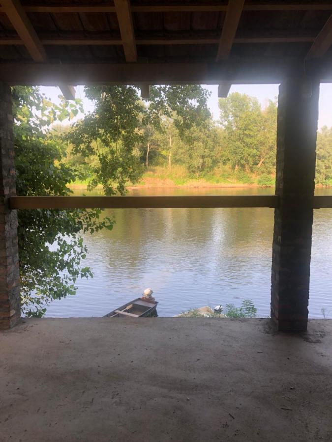 Apartmani Morava 54 Kocino Selo Luaran gambar