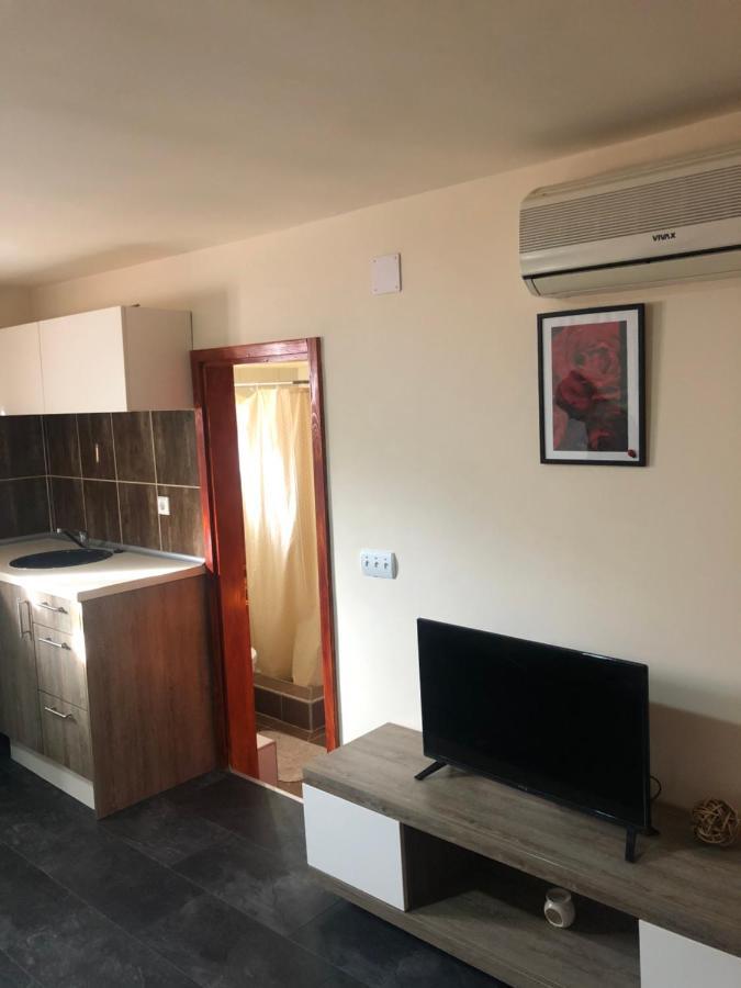 Apartmani Morava 54 Kocino Selo Luaran gambar