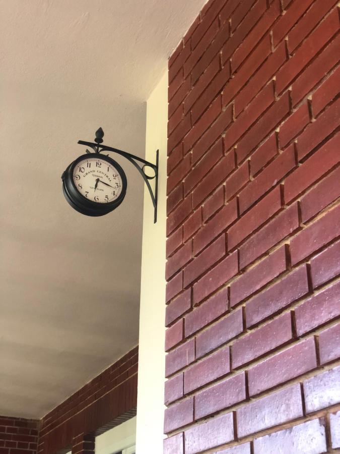 Apartmani Morava 54 Kocino Selo Luaran gambar