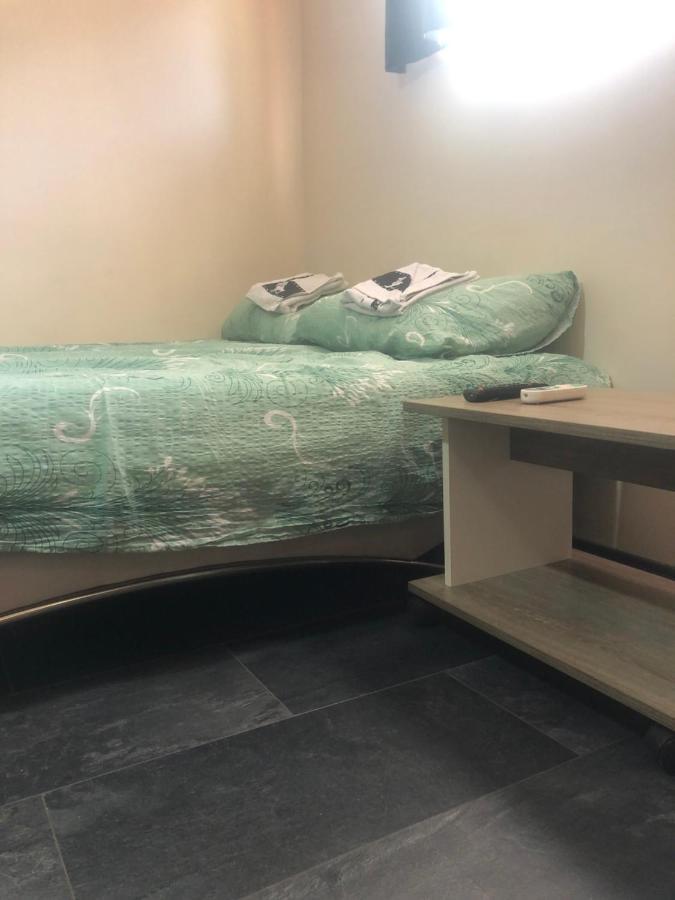Apartmani Morava 54 Kocino Selo Luaran gambar