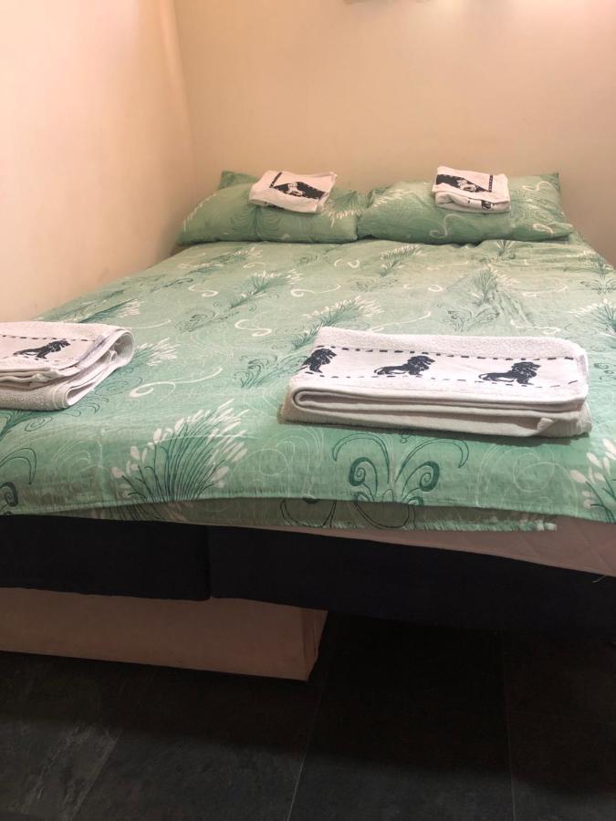 Apartmani Morava 54 Kocino Selo Luaran gambar