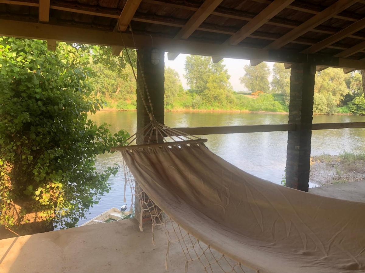 Apartmani Morava 54 Kocino Selo Luaran gambar