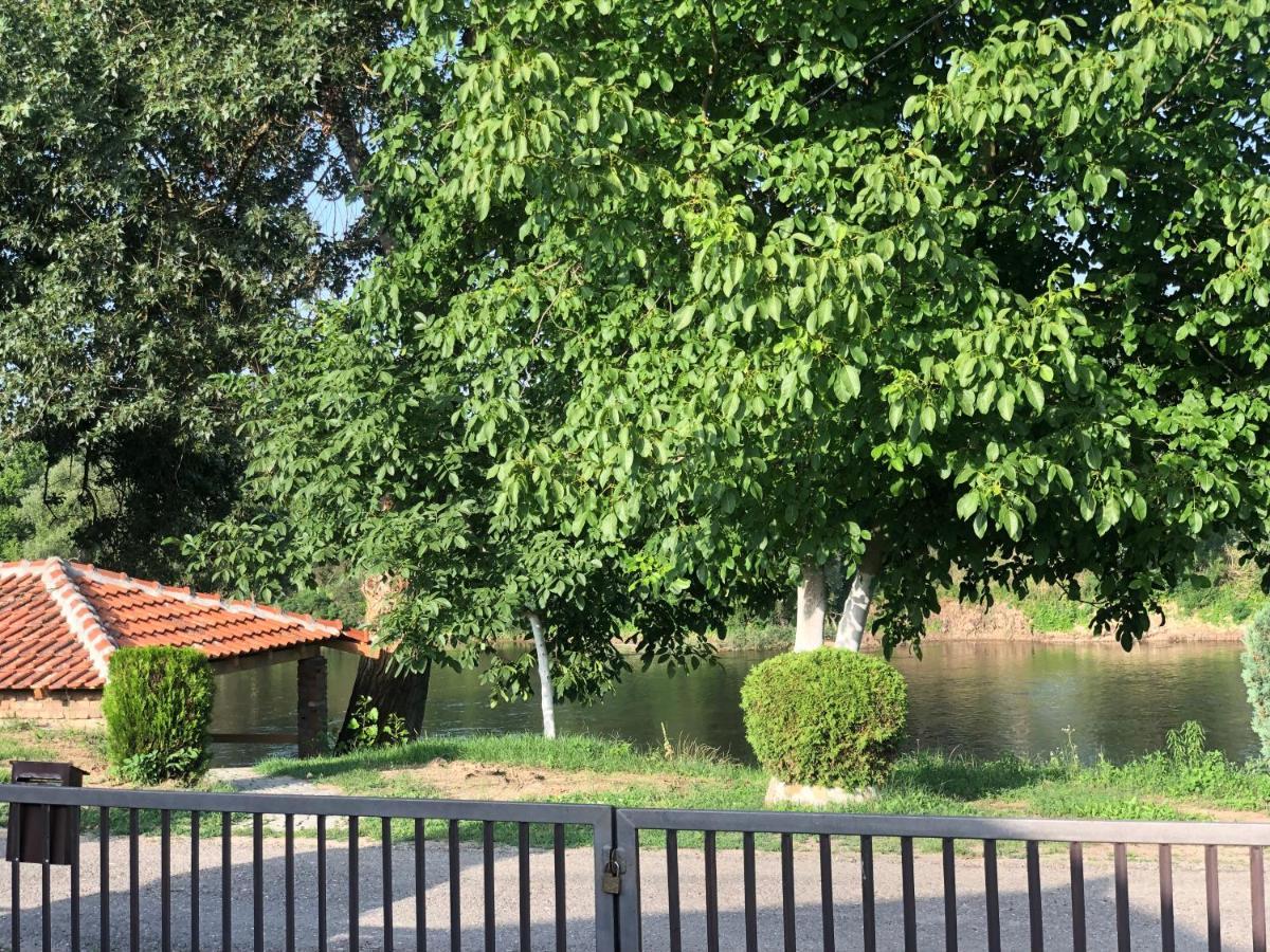 Apartmani Morava 54 Kocino Selo Luaran gambar