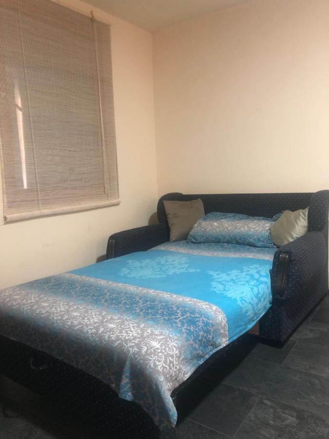 Apartmani Morava 54 Kocino Selo Luaran gambar