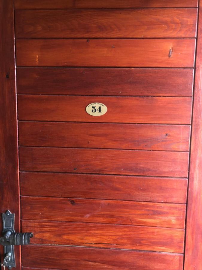 Apartmani Morava 54 Kocino Selo Luaran gambar