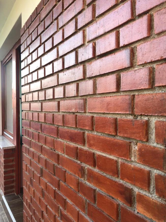 Apartmani Morava 54 Kocino Selo Luaran gambar