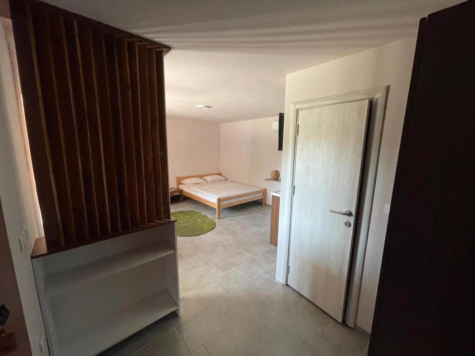 Apartmani Morava 54 Kocino Selo Luaran gambar